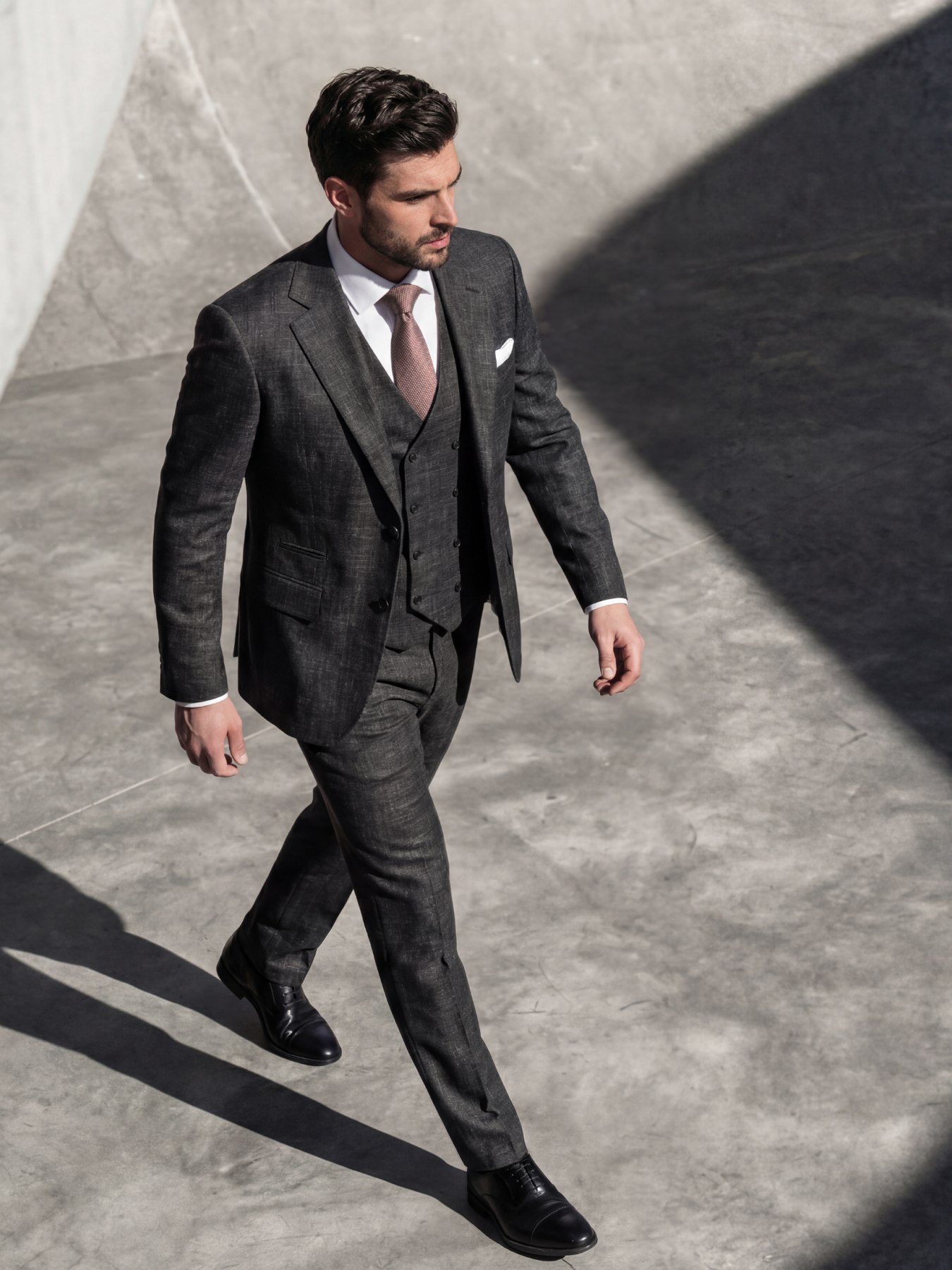 Архитектура баланса 7