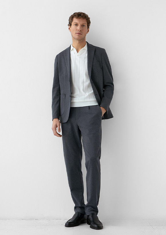 Комфортная классика