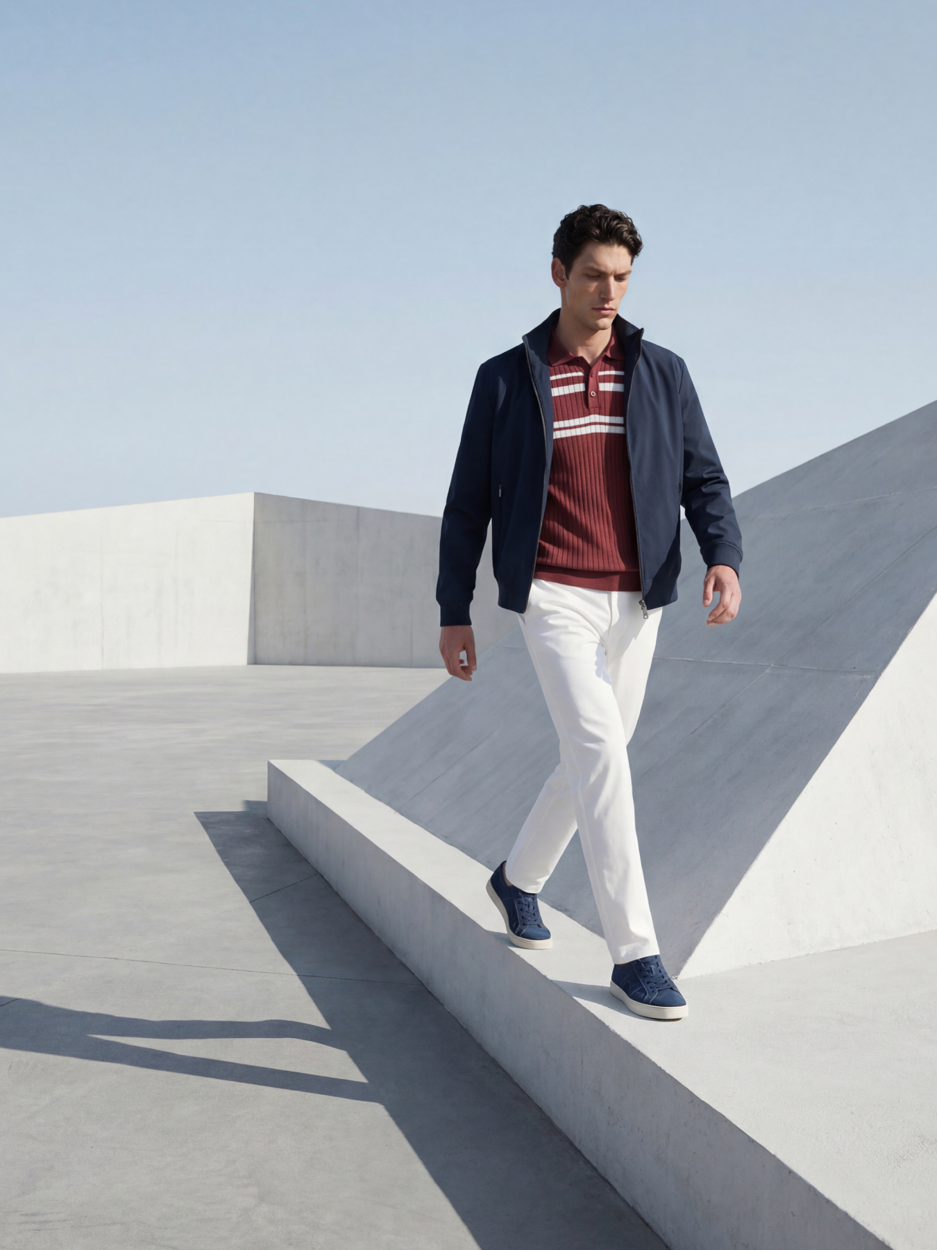 Архитектура баланса 1