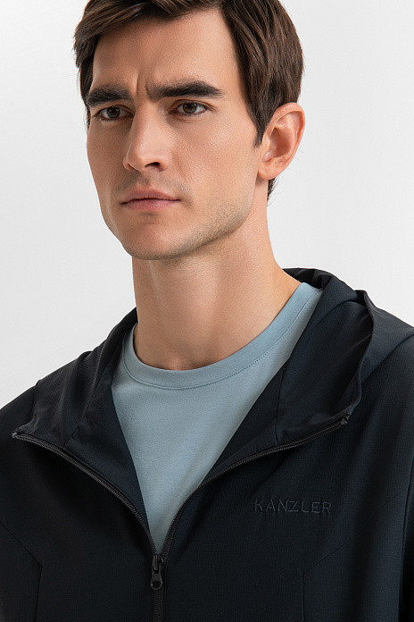 Спортивный костюм из ткани рипстоп, цвет 