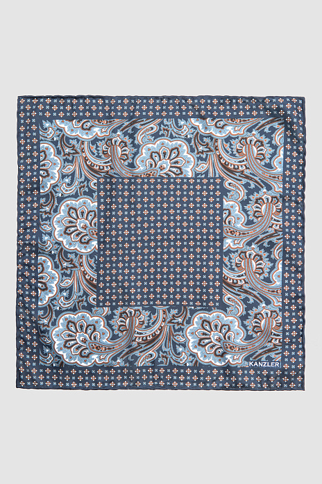 Платок-паше, цвет Мультиколор