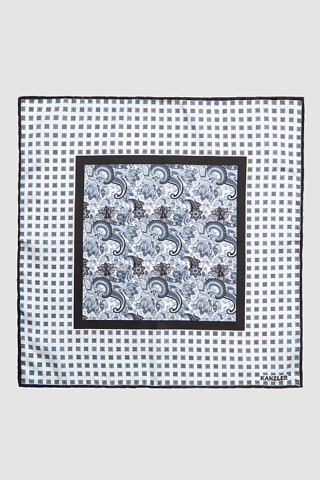 Платок-паше, цвет Мультиколор