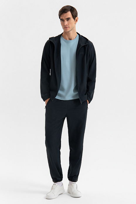 Спортивный костюм из ткани рипстоп, цвет 