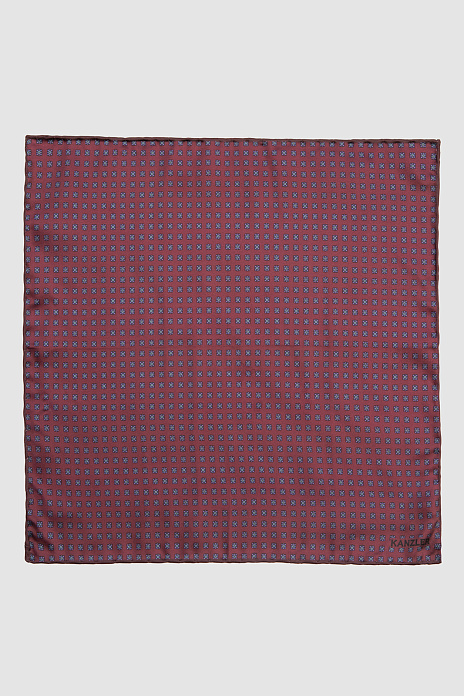 Платок-паше, цвет Мультиколор