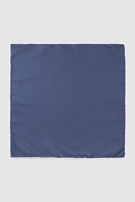 Платок-паше, цвет Синий