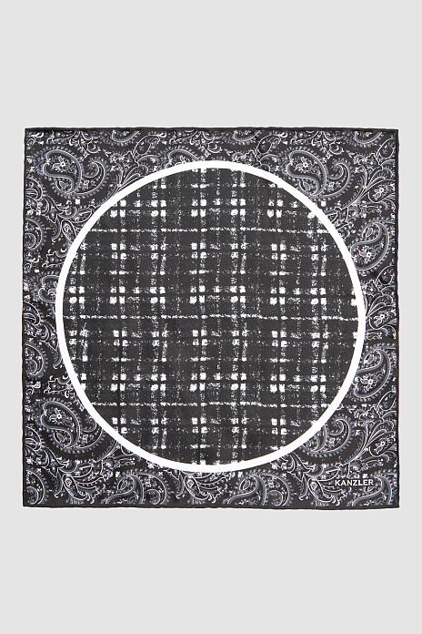 Платок-паше, цвет Мультиколор