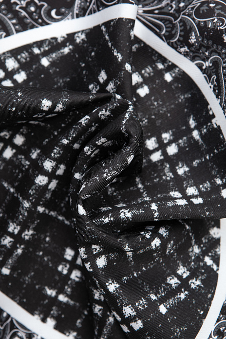 Платок-паше, цвет Мультиколор