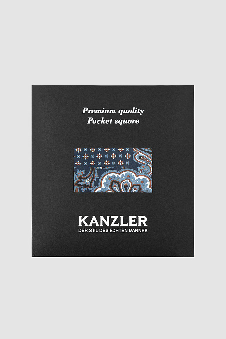 Платок-паше, цвет Мультиколор