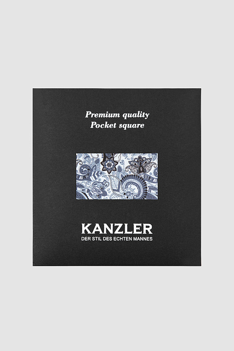 Платок-паше, цвет Мультиколор