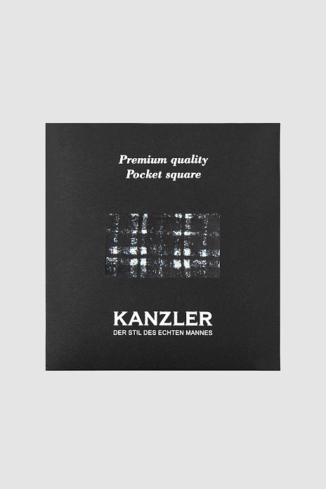 Платок-паше, цвет Мультиколор